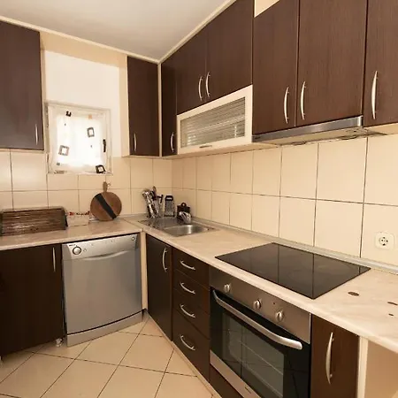 Apartmán La Baja *